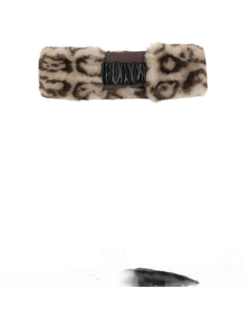 APPARIS Accessories LEOPARD PRINT