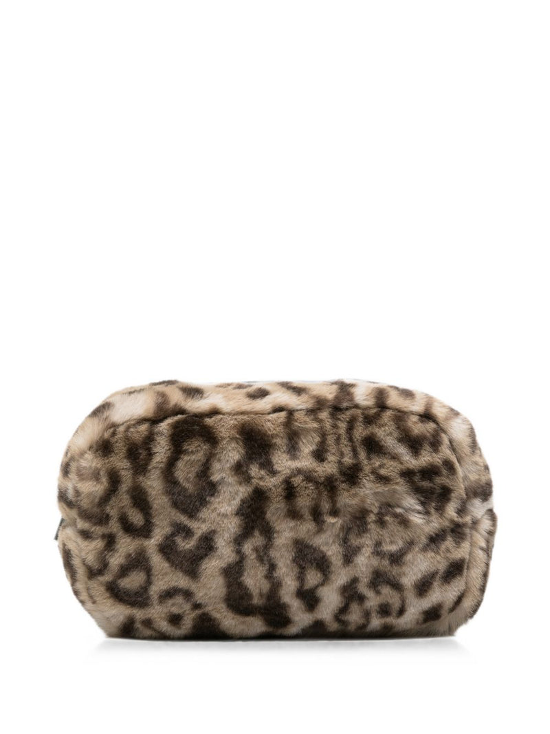 APPARIS Wallets LEOPARD PRINT