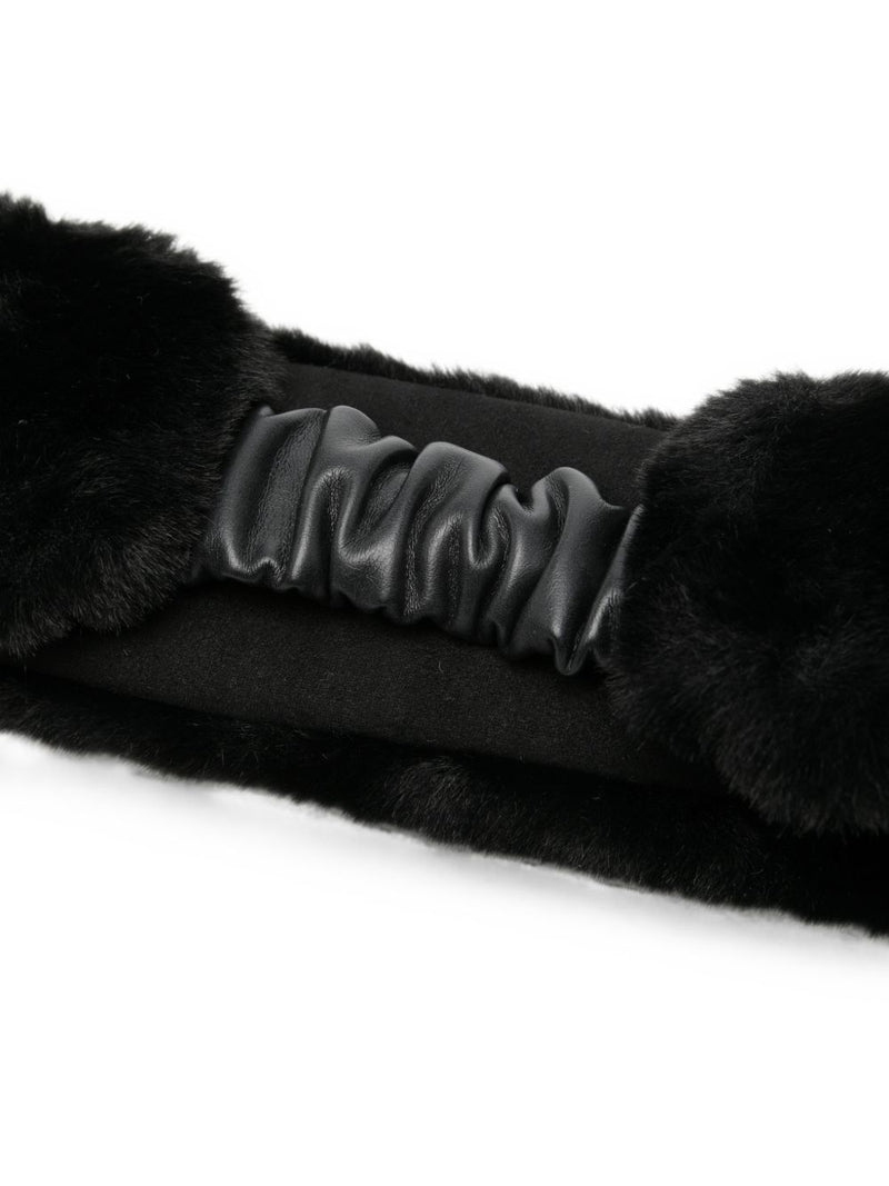 APPARIS Accessories BLACK