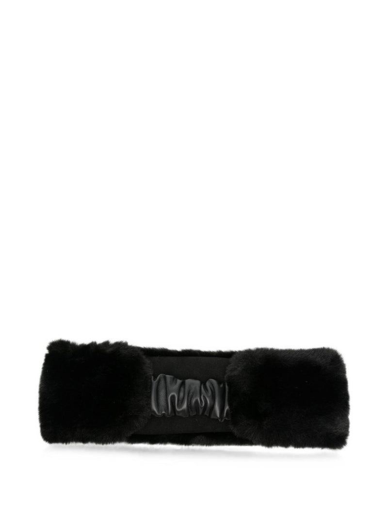 APPARIS Accessories BLACK