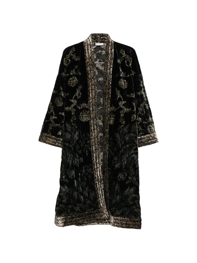 PIERRE LOUIS MASCIA Dresses BROWN