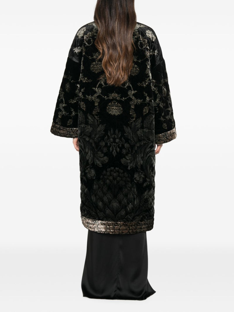 PIERRE LOUIS MASCIA Dresses BROWN
