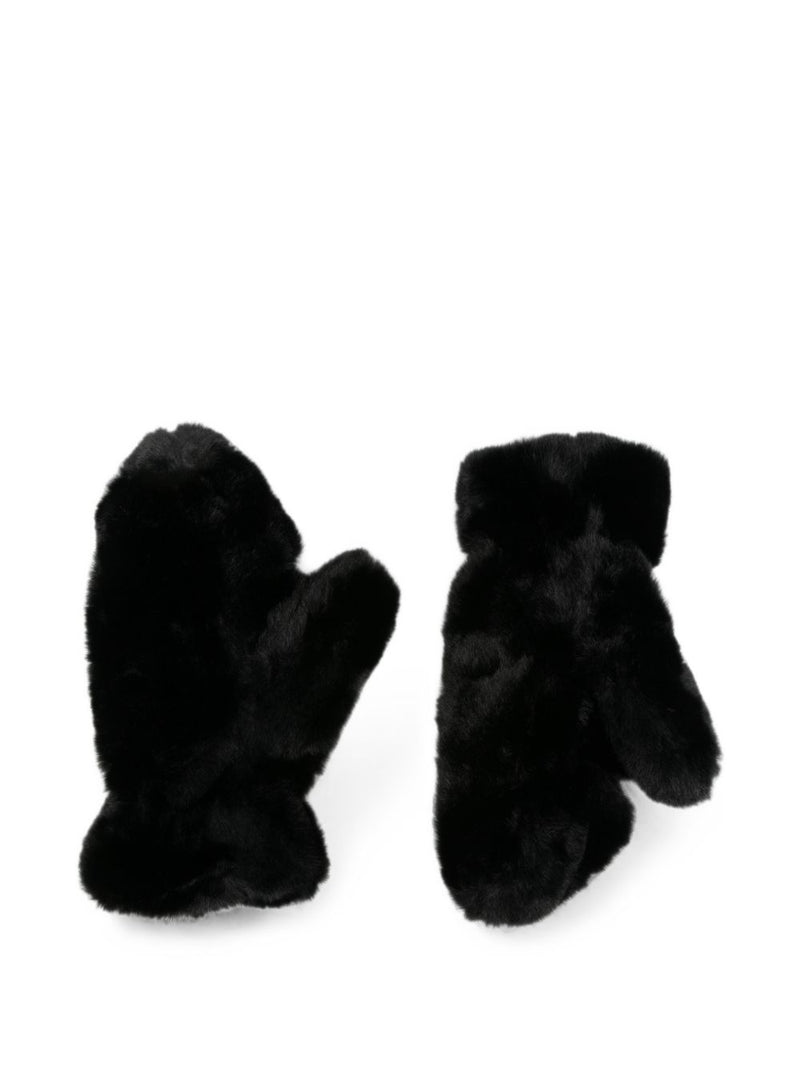 APPARIS Gloves BLACK