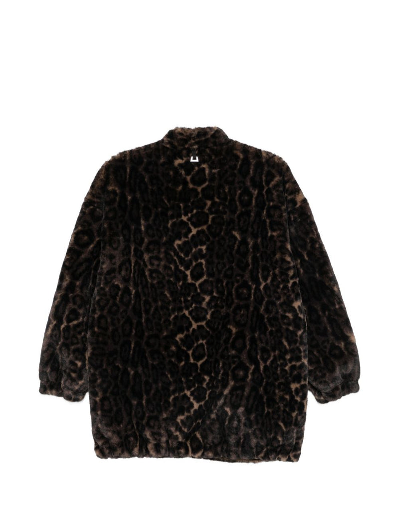 APPARIS Sweaters LEOPARD PRINT