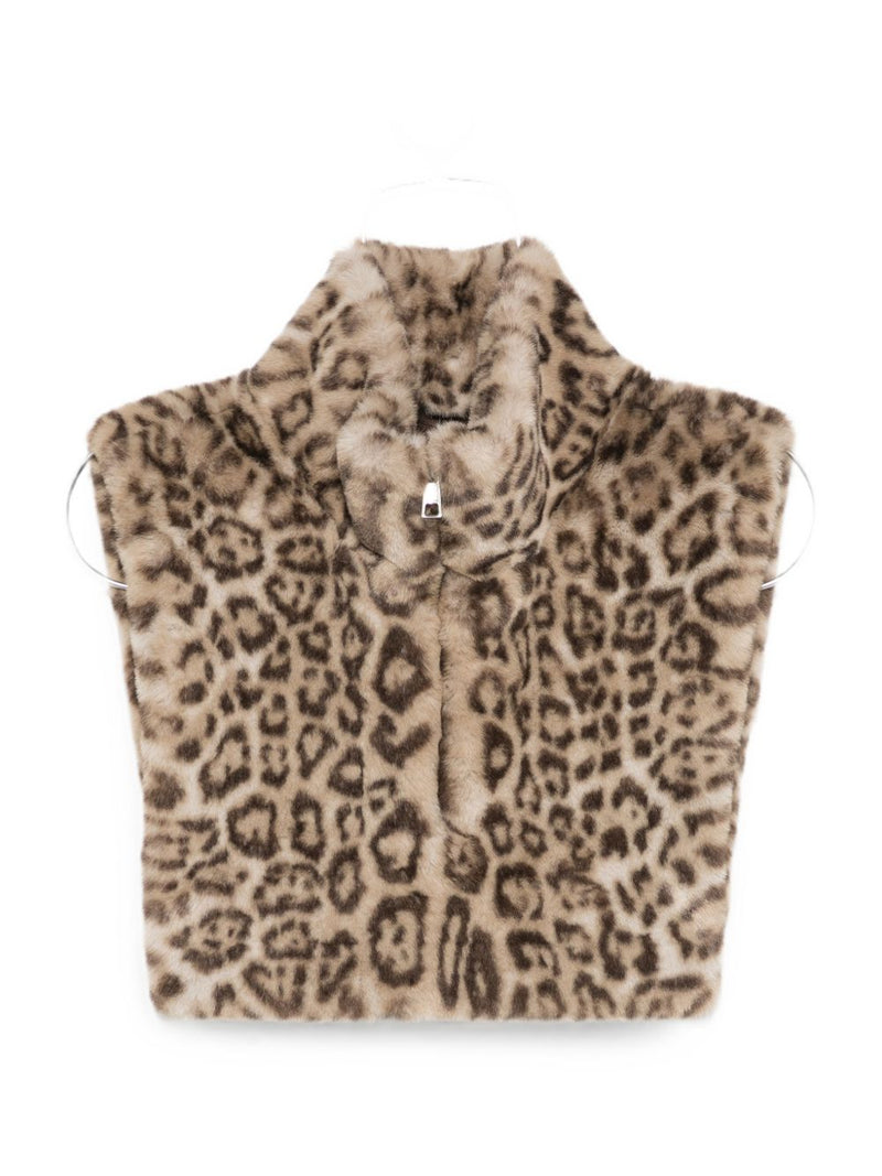 APPARIS Scarfs LEOPARD PRINT