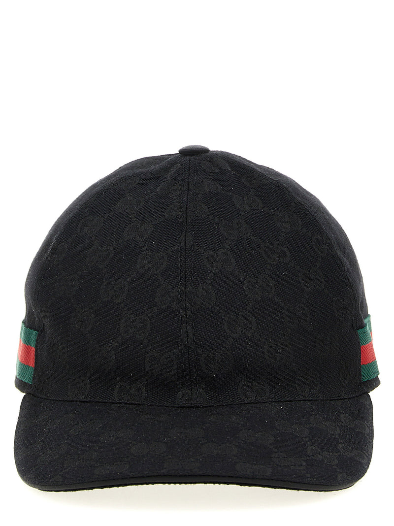 Gucci Gucci Original Gg Cap