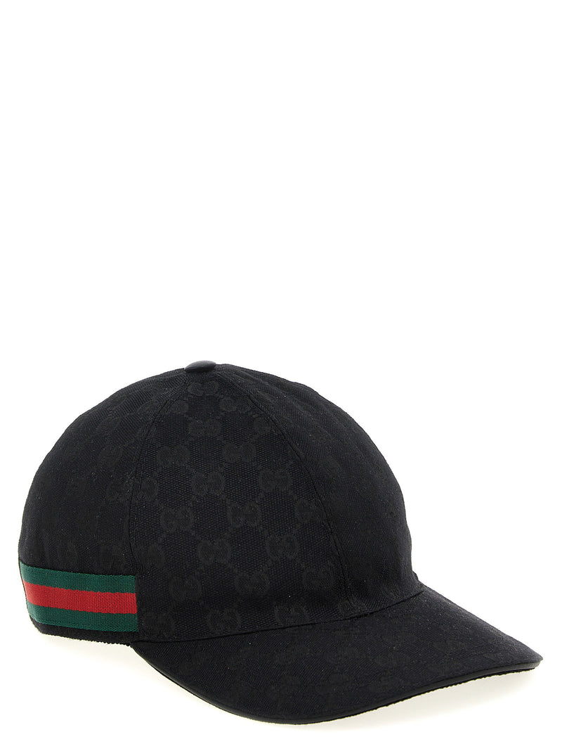 Gucci Gucci Original Gg Cap