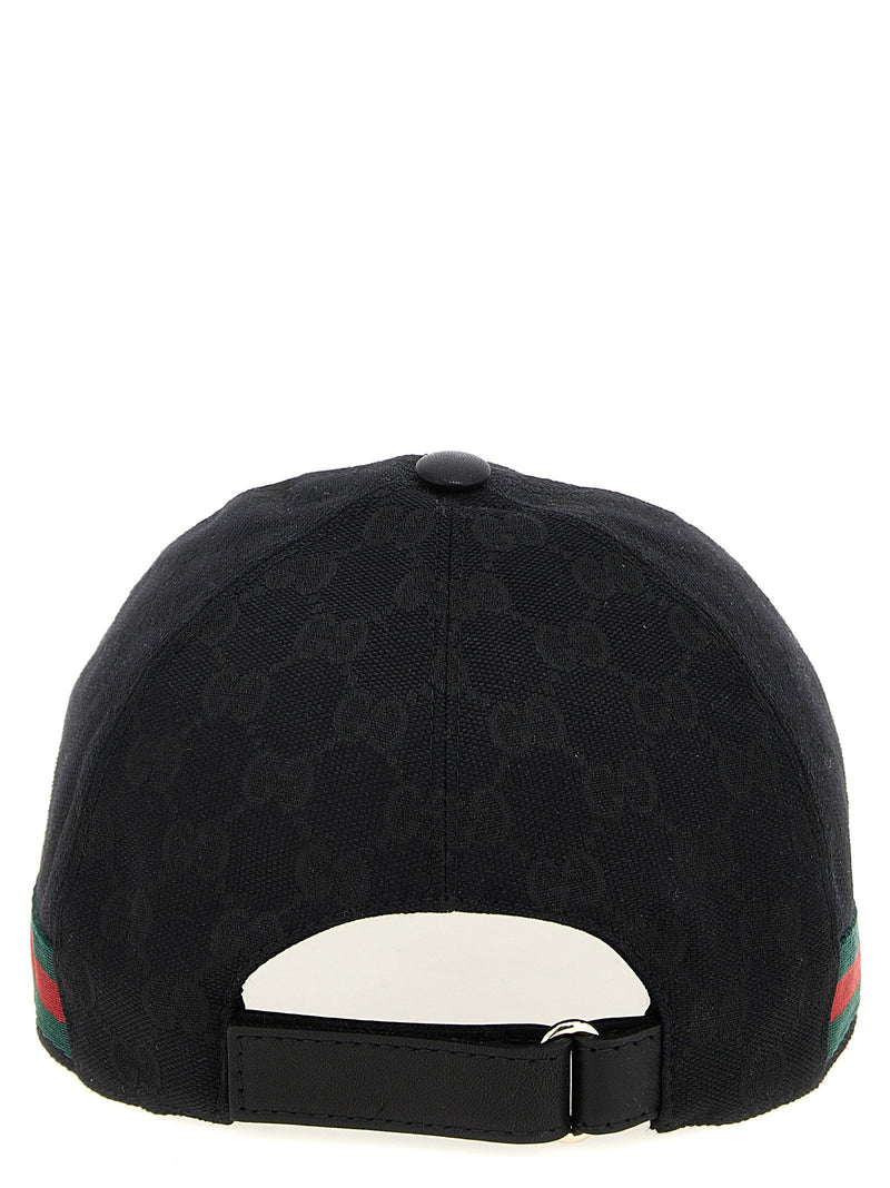 Gucci Gucci Original Gg Cap