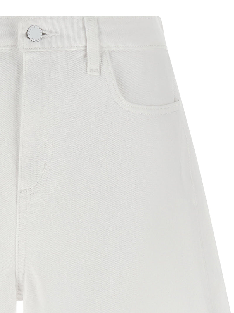 L'agence L'agence Lissania Shorts