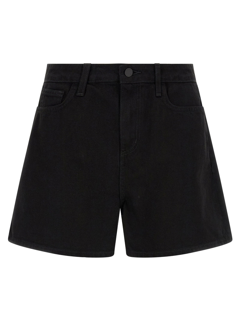 L'agence L'agence Lissania Shorts