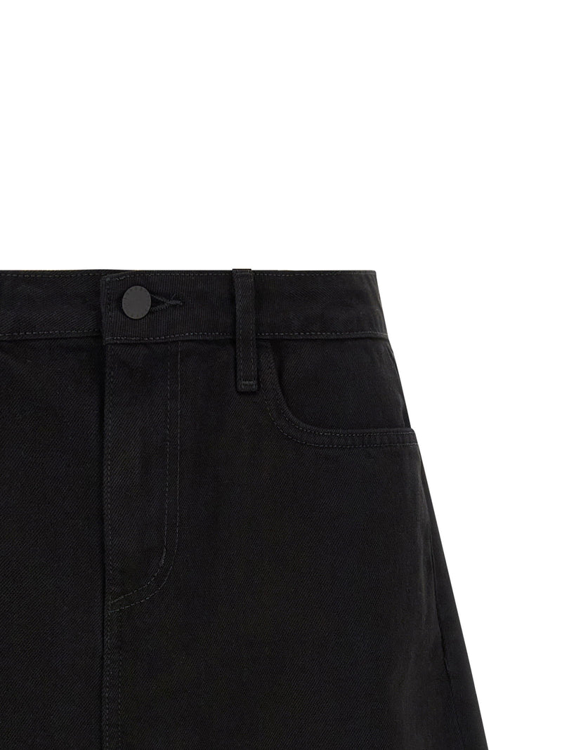 L'agence L'agence Lissania Shorts
