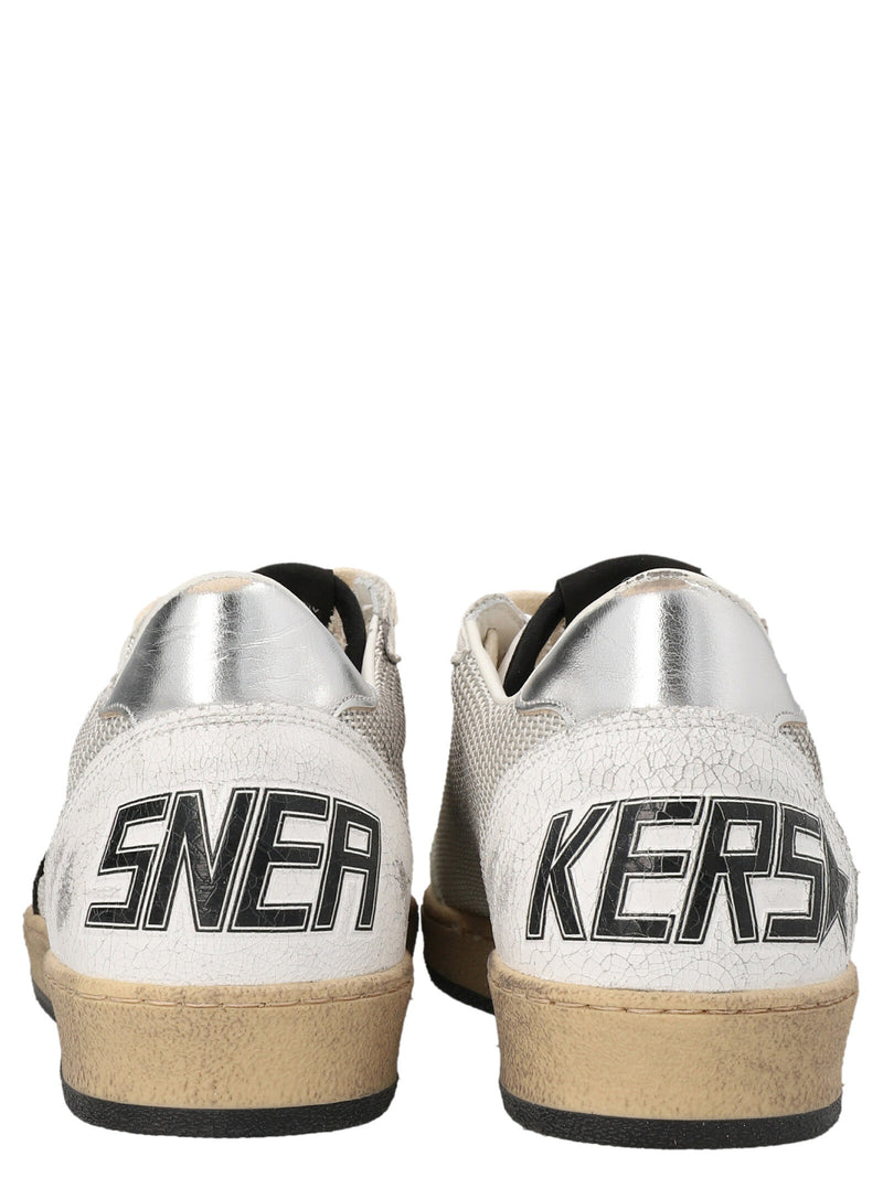 Golden Goose Golden Goose Ball Star’ Sneakers