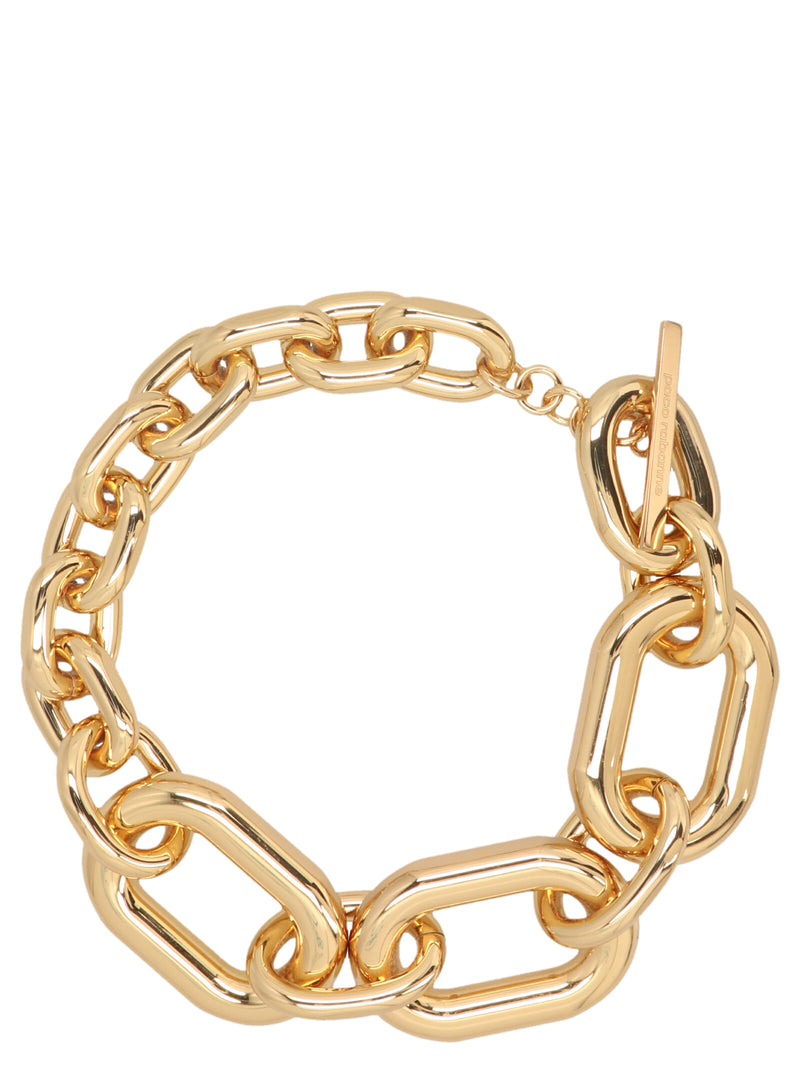 Paco Rabanne Paco Rabanne Xl Link’ Necklace