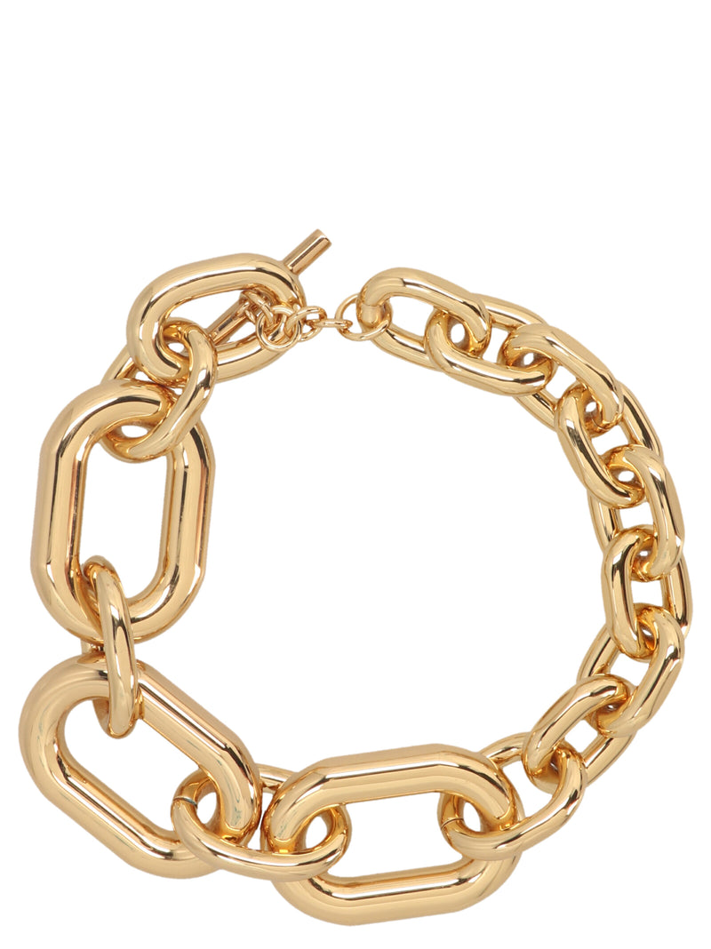 Paco Rabanne Paco Rabanne Xl Link’ Necklace