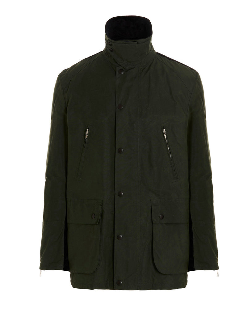 Department 5 Department 5 Middle Barbour’ Jacket
