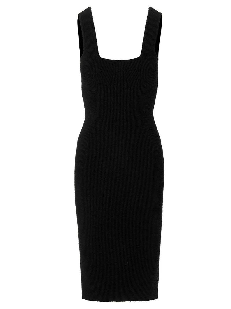 WARDROBE.NYC WARDROBE.NYC Knit Midi Dress