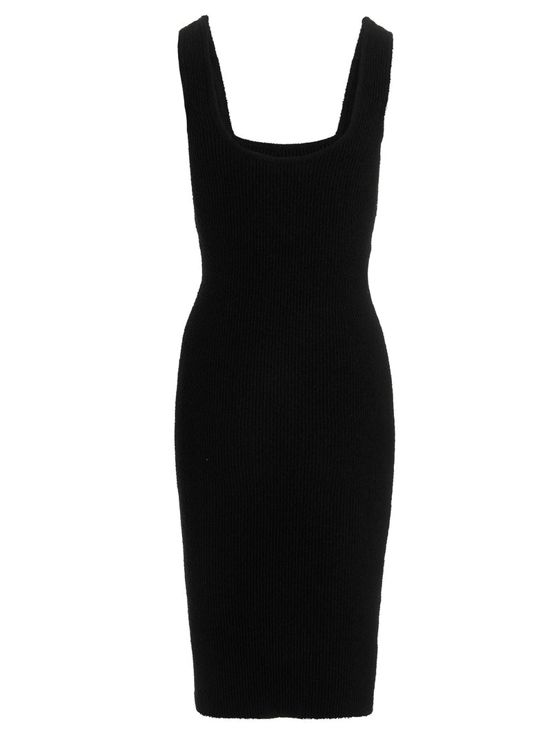 WARDROBE.NYC WARDROBE.NYC Knit Midi Dress
