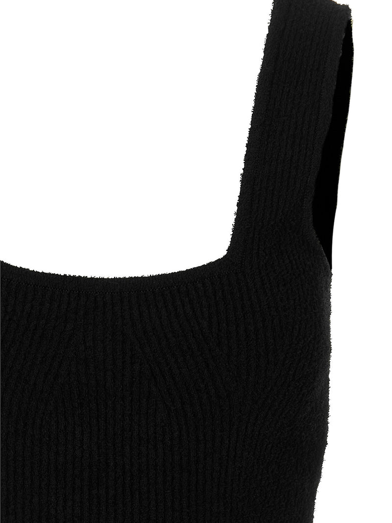WARDROBE.NYC WARDROBE.NYC Knit Midi Dress