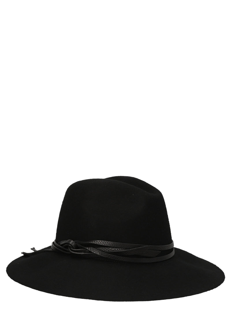 Golden Goose Golden Goose Fedora Hat