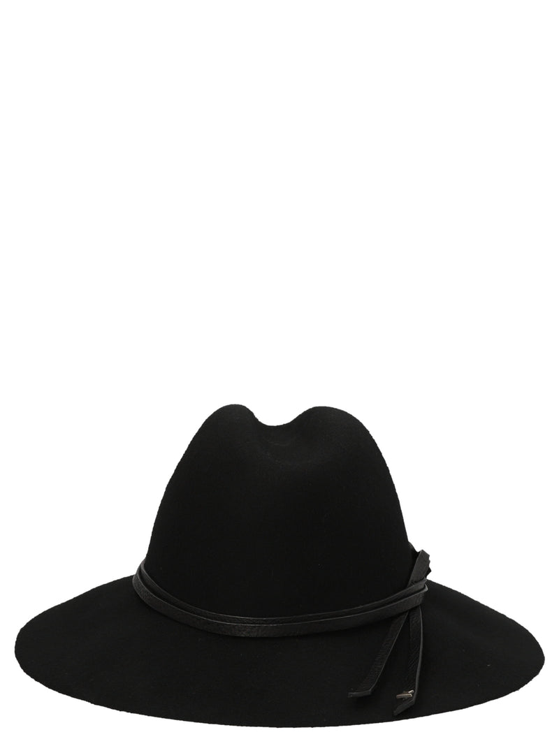 Golden Goose Golden Goose Fedora Hat