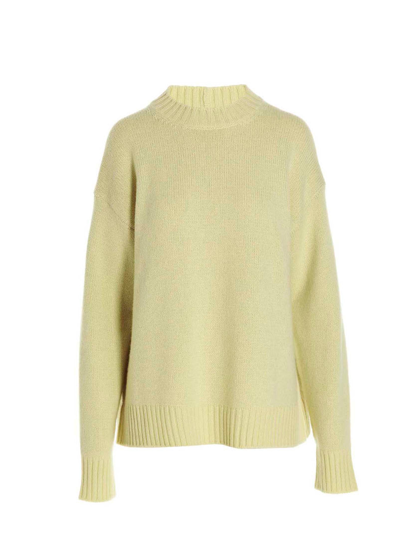 Jil Sander Jil Sander Crewneck Sweater