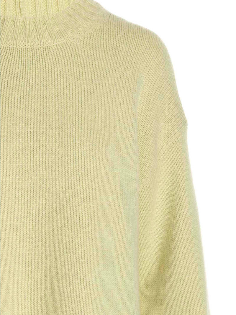 Jil Sander Jil Sander Crewneck Sweater