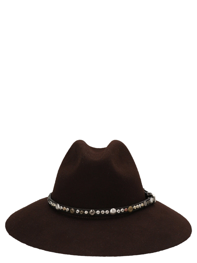 Golden Goose Golden Goose Fedora’ Hat