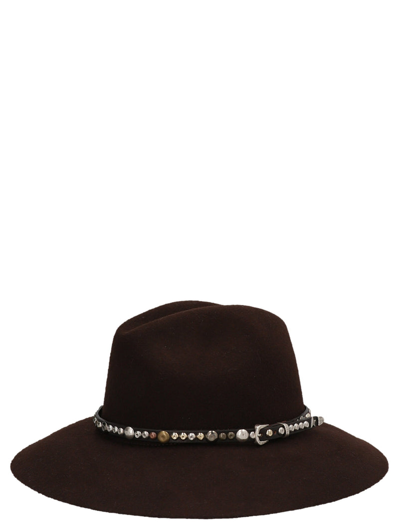 Golden Goose Golden Goose Fedora’ Hat