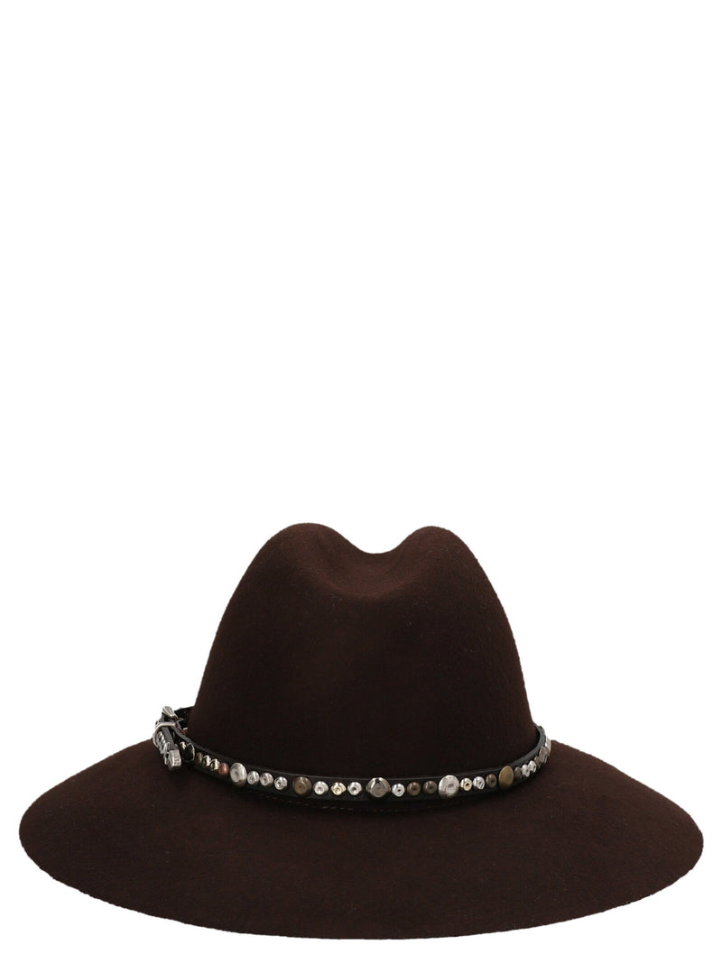 Golden Goose Golden Goose Fedora’ Hat