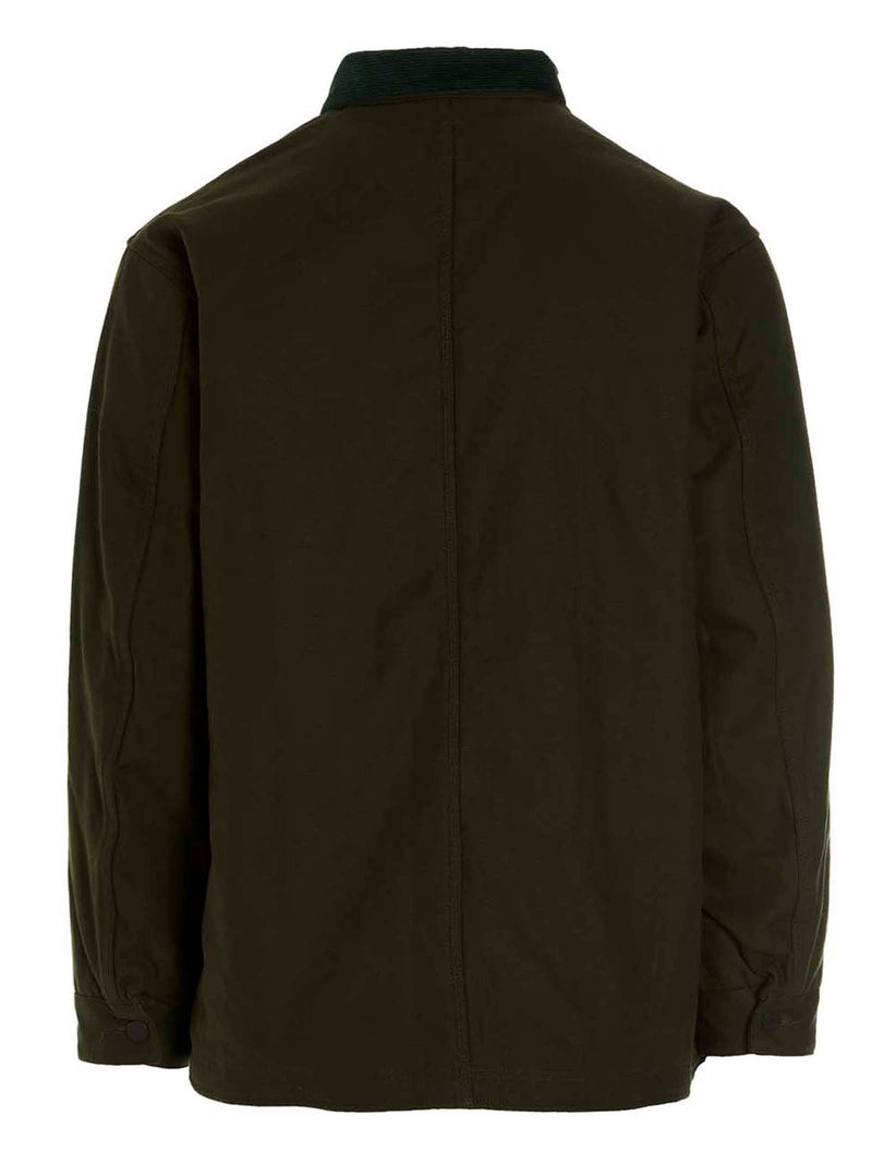South2 West8 South2 West8 Coverall Jacket