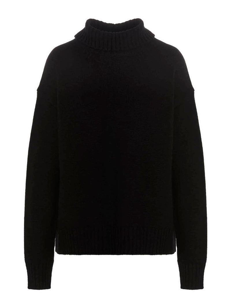 Jil Sander Cashmere Blend Sweater | Urbalenti™ NYC