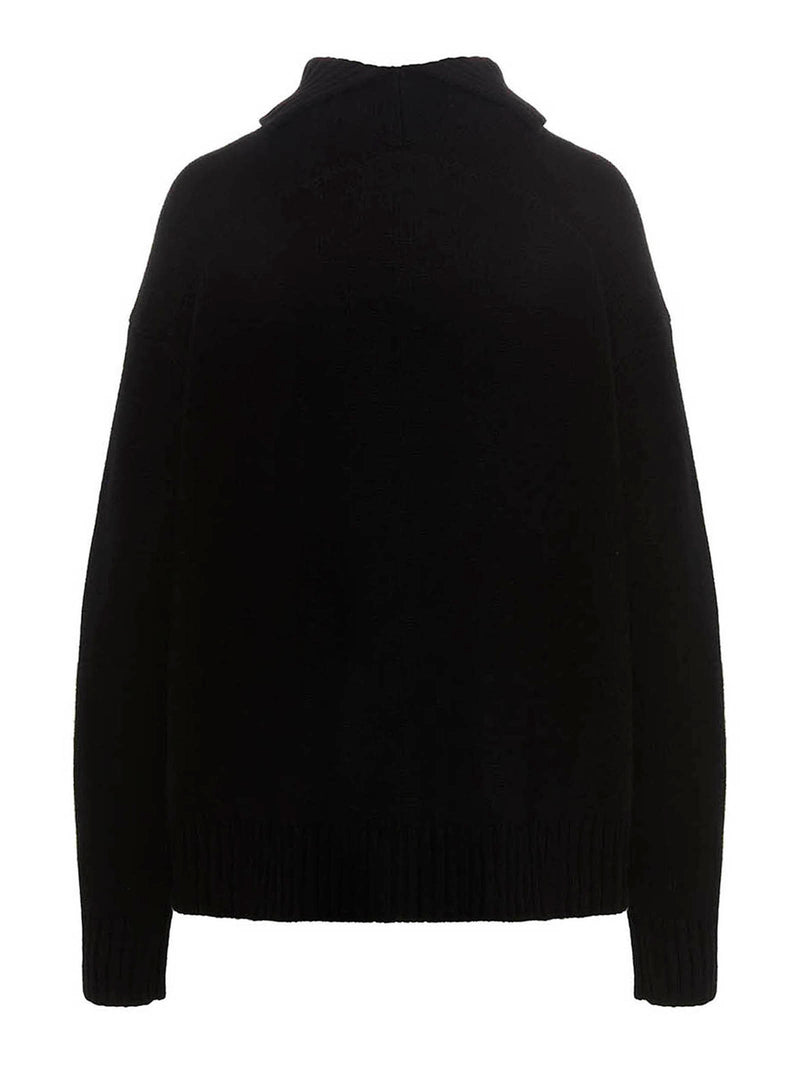 Jil Sander Cashmere Blend Sweater | Urbalenti™ NYC