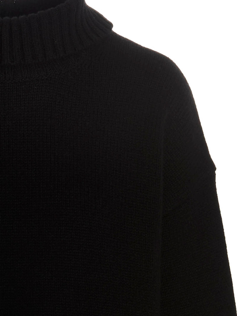 Jil Sander Cashmere Blend Sweater | Urbalenti™ NYC