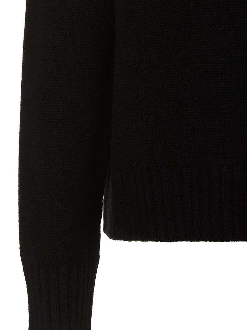 Jil Sander Cashmere Blend Sweater | Urbalenti™ NYC
