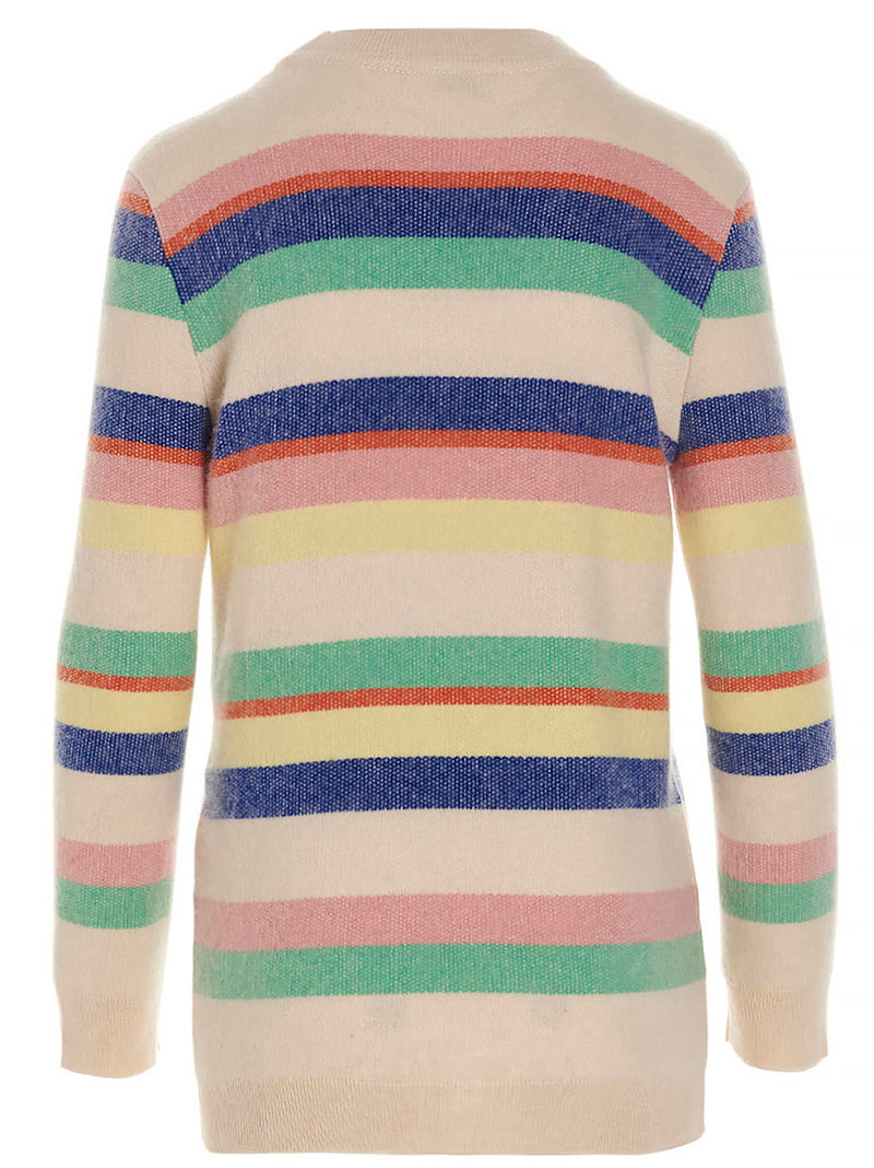 Mixik Mixik Striped Sweater