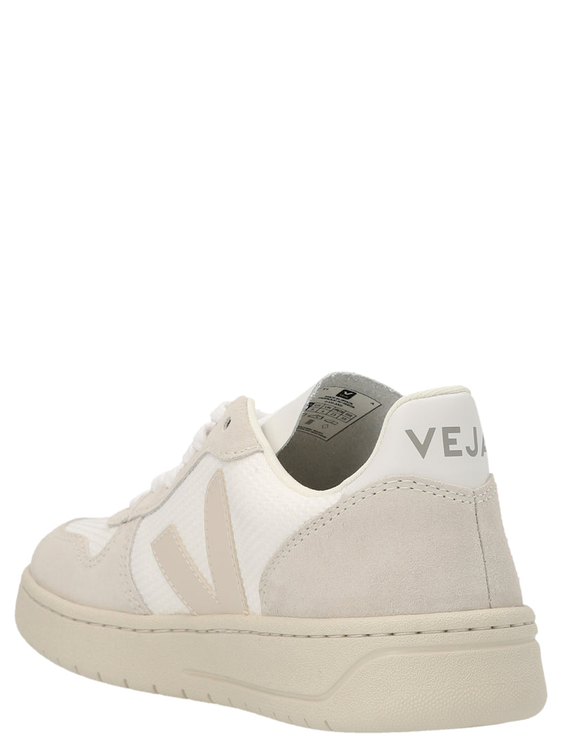 Veja V-10 Sneakers | Urbalenti™ NYC