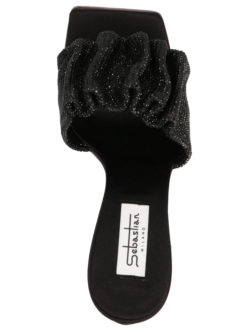 Sebastian Sebastian Cher Mules