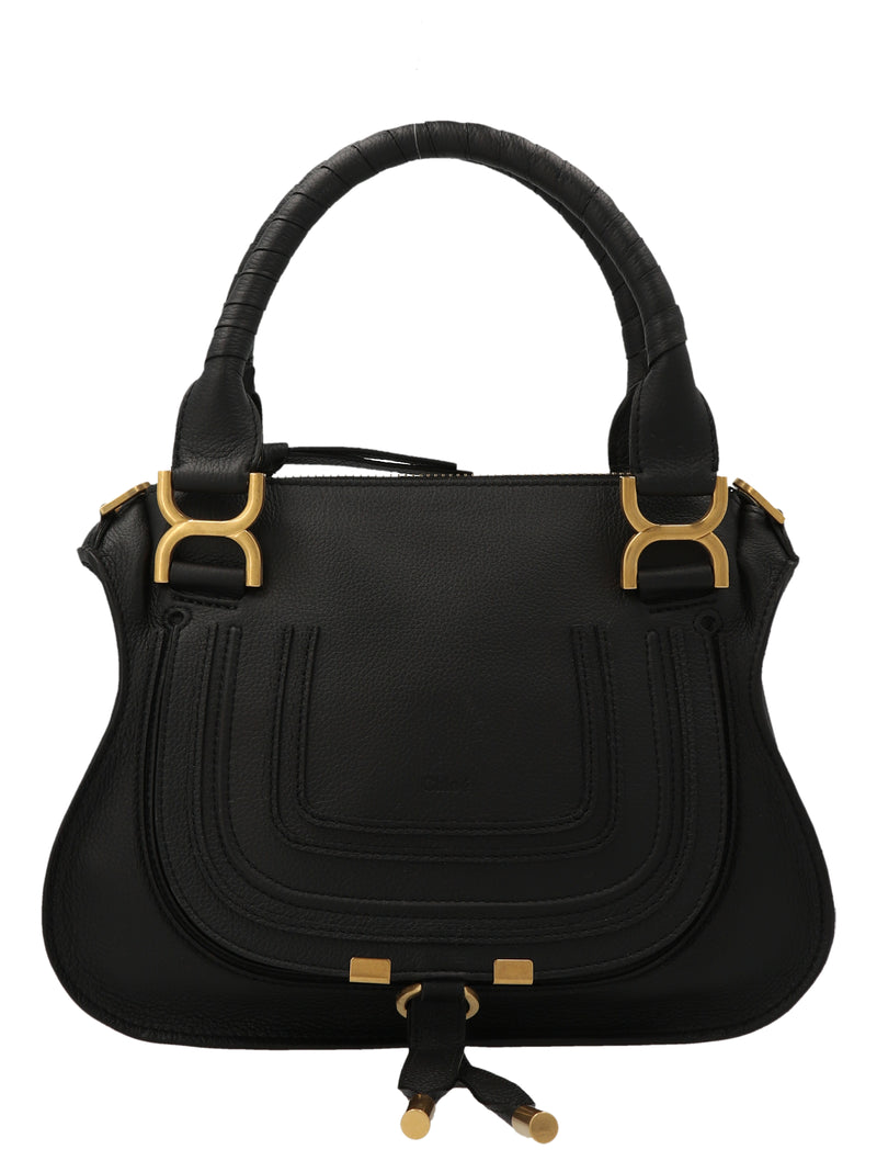 Chloé Chloé Marcie Small Handbag