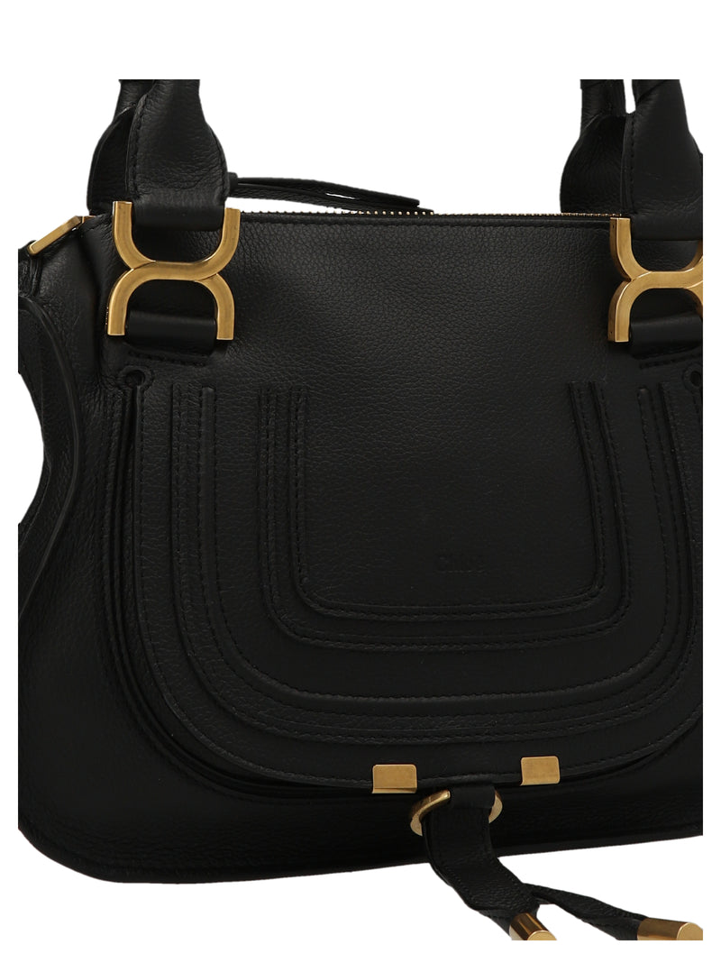 Chloé Chloé Marcie Small Handbag