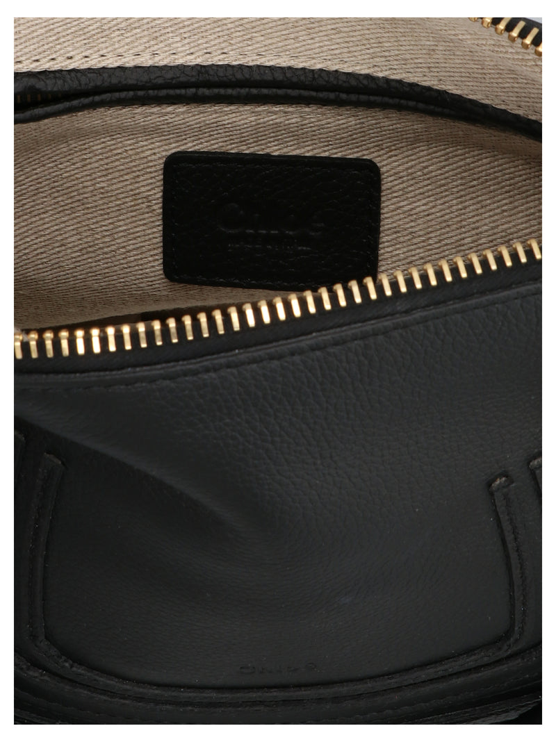 Chloé Chloé Marcie Small Handbag