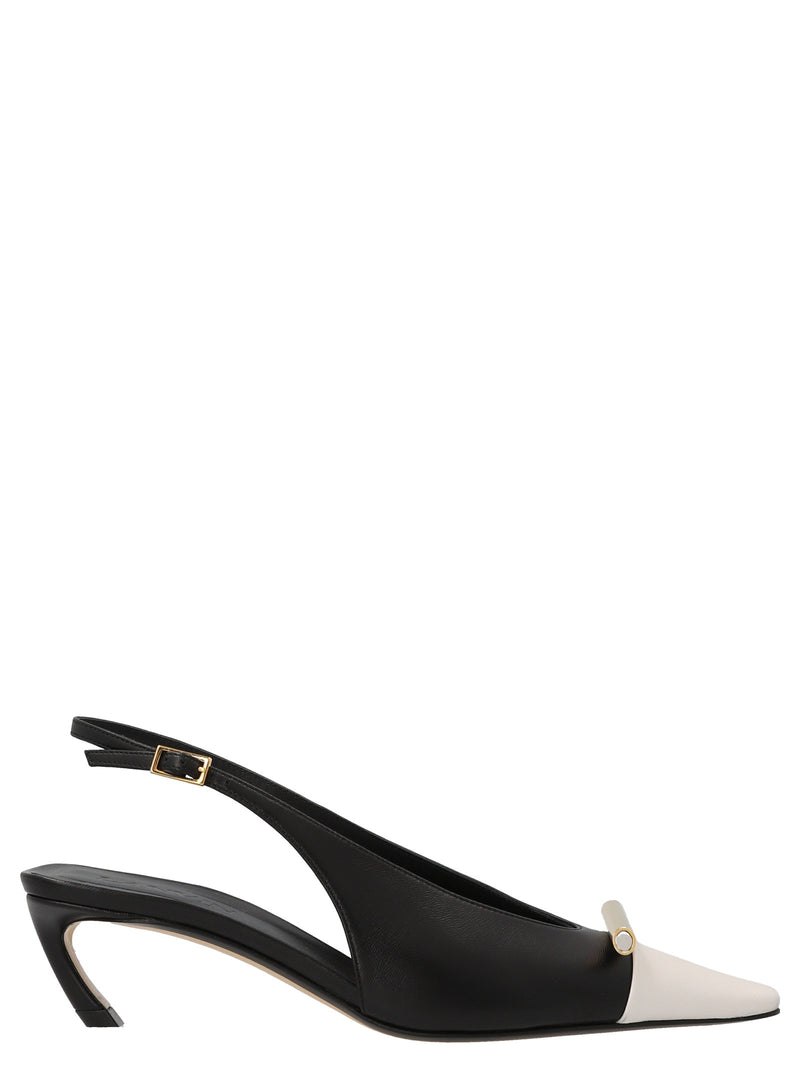 Lanvin Lanvin Bico Slingbacks