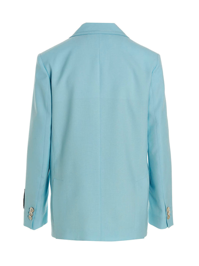 Marni Single-breasted Blazer Jacket | Urbalenti™ NYC