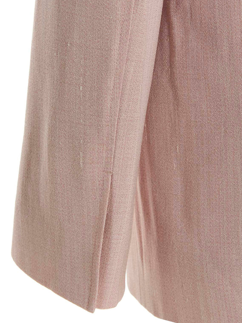 Jil Sander Double Breast Blazer Jacket | Urbalenti™ NYC