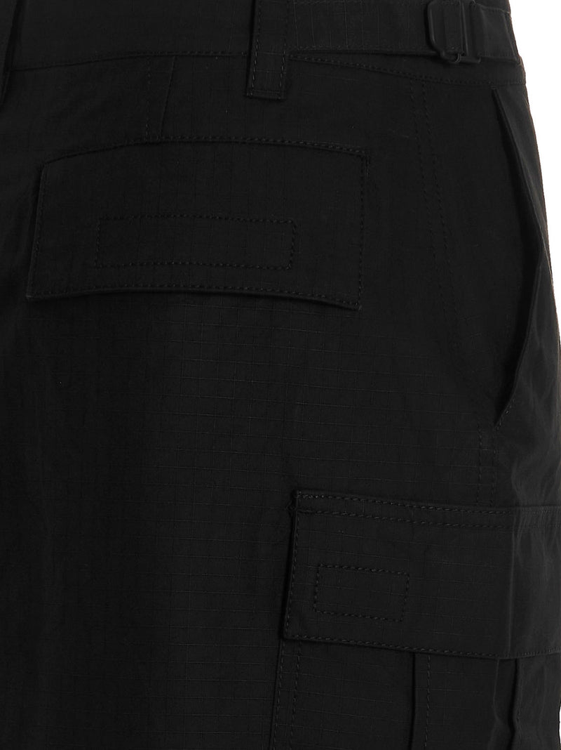 WARDROBE.NYC WARDROBE.NYC ‘cargo’ Midi Skirt