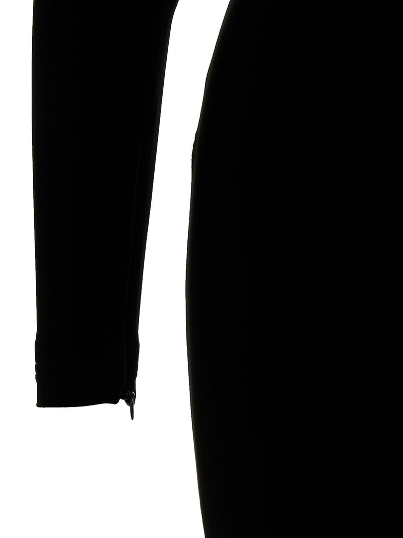Balenciaga Minidress | Urbalenti™ NYC