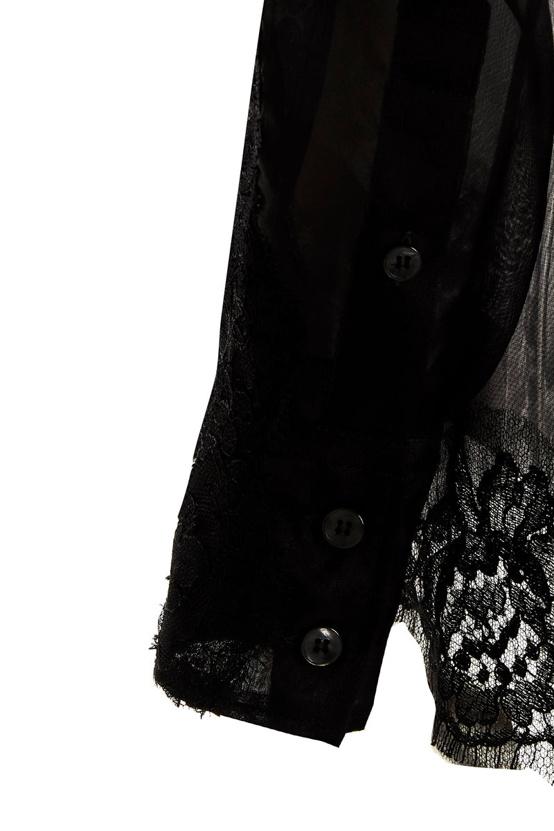 Dolce & Gabbana Dolce & Gabbana Viscose Shirt