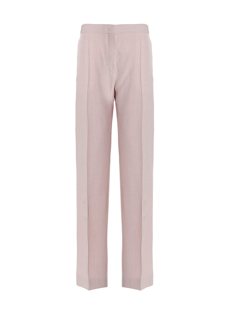 Jil Sander Tailored Pants | Urbalenti™ NYC