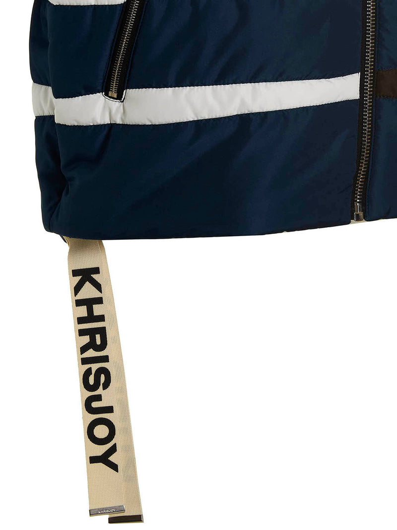 Khrisjoy Khrisjoy Cactus Oversize Vest
