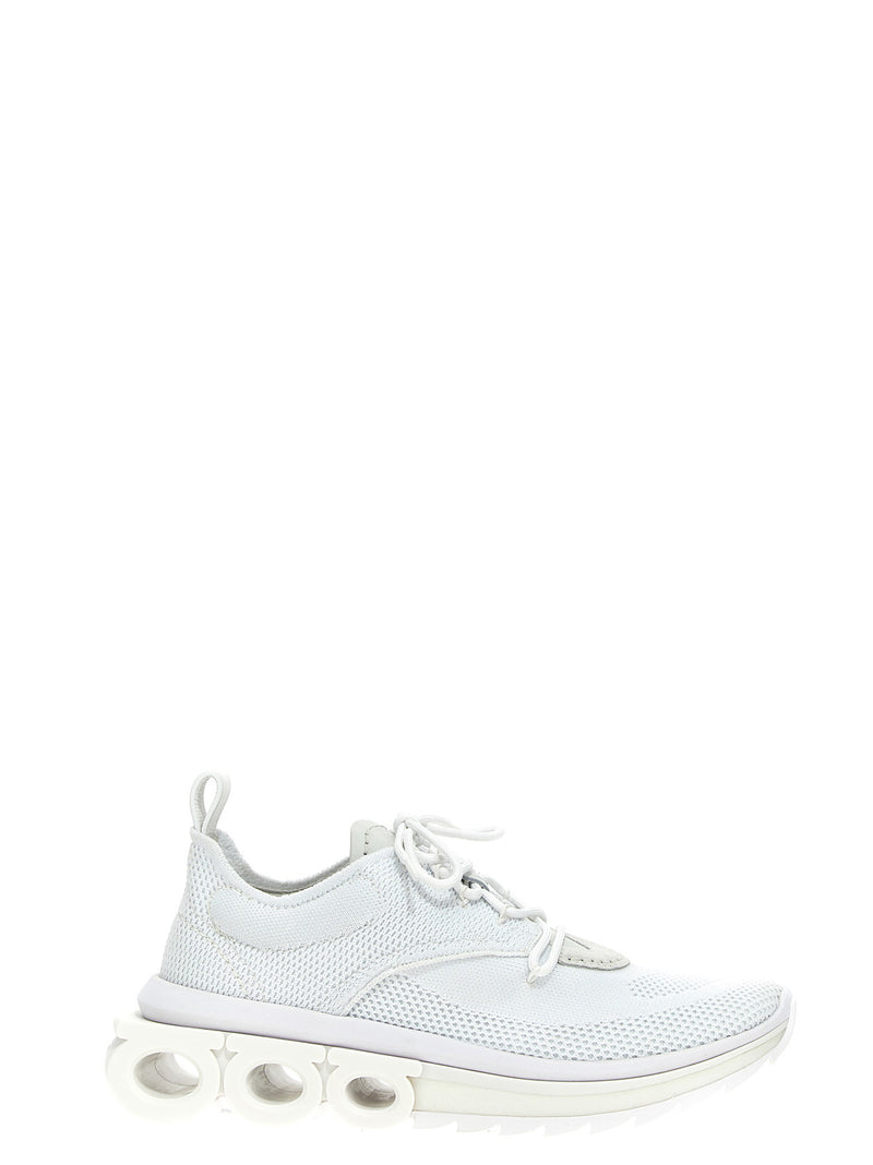 Ferragamo Nima’ Sneakers | Urbalenti™ NYC