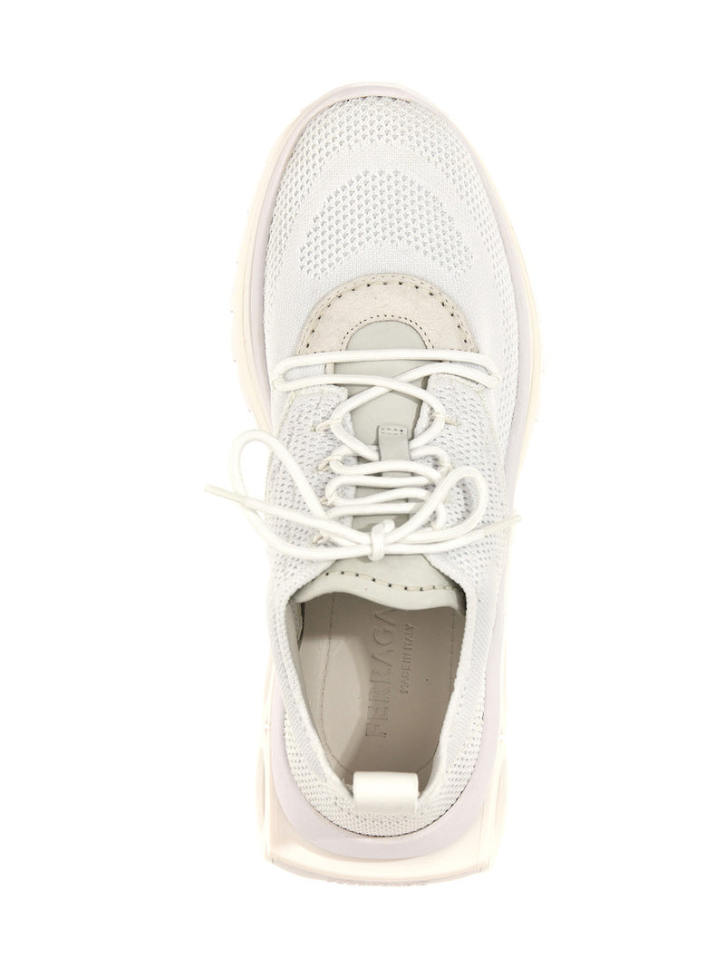 Ferragamo Nima’ Sneakers | Urbalenti™ NYC